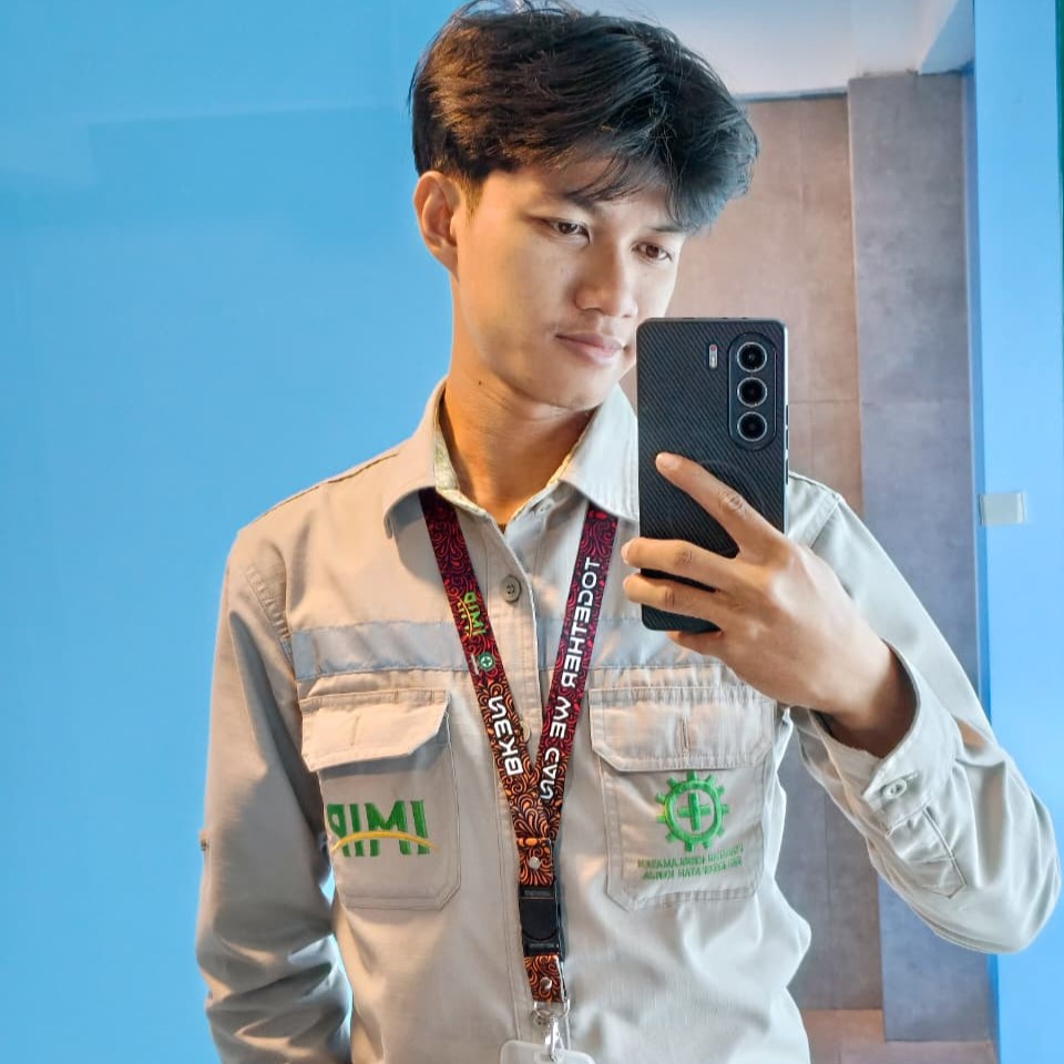Hendi Arwandi